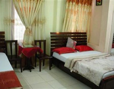 Huong Sen Hotel 2 Hanoi Ruang foto