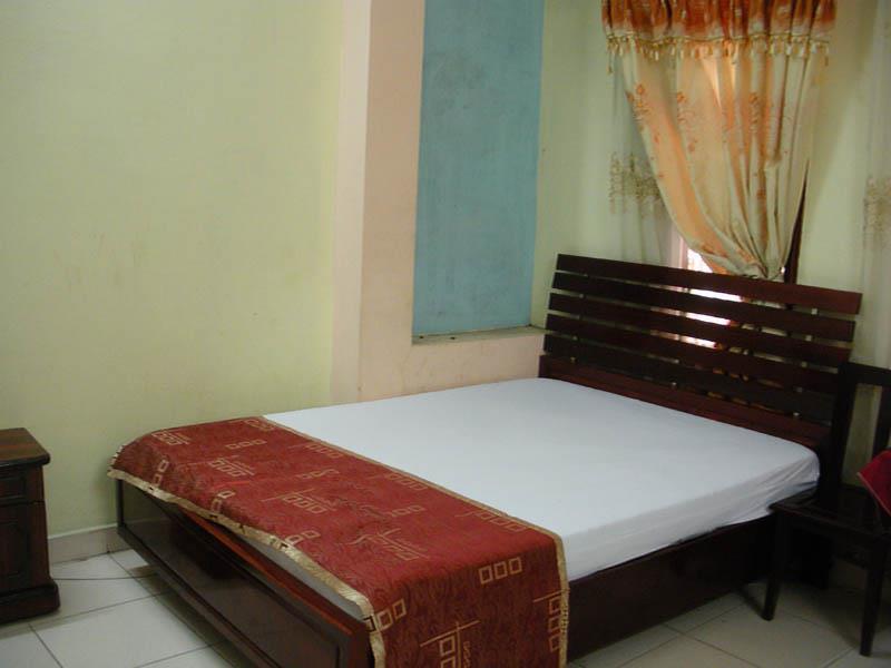 Huong Sen Hotel 2 Hanoi Bagian luar foto