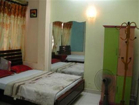 Huong Sen Hotel 2 Hanoi Ruang foto