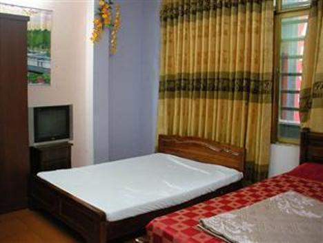 Huong Sen Hotel 2 Hanoi Ruang foto