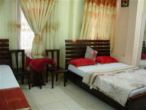 Huong Sen Hotel 2 Hanoi Ruang foto